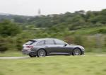 Audi A6 50 TDI Quattro S-Line Avant 2018 года (WW)